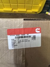Cummins / Onan 300-6026-10 New In Box 2 Amp Charger