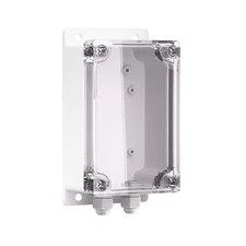 SONOFF IP66 Waterproof Cover Case for Basic/RF/Pow/Dual/TH Smart WiFi Switch