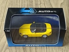 AUTOart 1/64 HONDA S2000 AUTOart Honda Minicar Miniature Car Toy Car Miniature