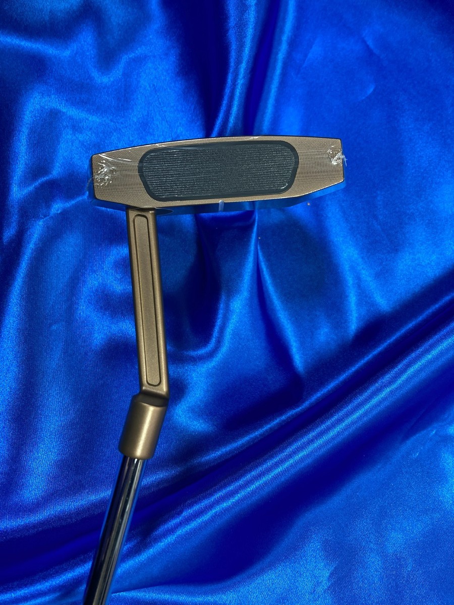 Odyssey Ai-ONE GIRAFFE-BEAM #7 Putter 34 in STROKE LAB 90 RH With