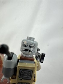 LEGO PAO + backpack rogue one minifigure STAR WARS set 75156 sw0798 figure