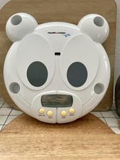 SALE Health O Meter For Kids Toddler Scale Used HDC100KD-01 Up To 60Lbs. 2005