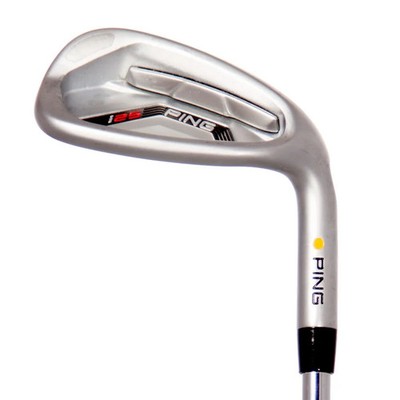 PING I25 IRONS IRON SETS 3-W STEEL REGULAR STANDARD | eBay