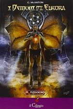 the demons of eukora mcanton g 9788888996882