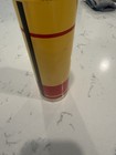 Early Vintage Version Wilson"Championship Tennis Balls" High Ball Drinking Glass — photo 3