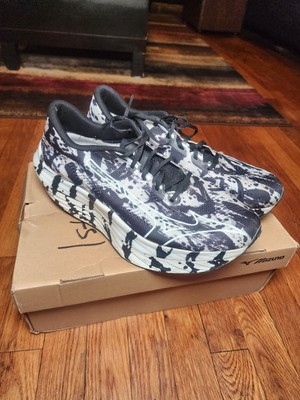 Mizuno Men's Wave Rebellion Pro