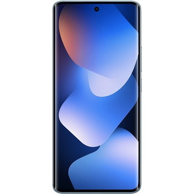 Xiaomi Redmi Note 15 4G Glacier Blue 128GB + 6GB Dual-SIM Unlocked