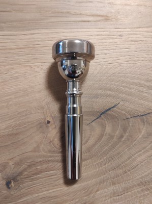 Mundstück Trompete JK 206-3