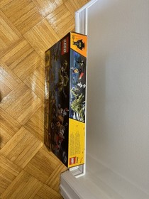 LEGO BATMAN MOVIE 70907 - Brand New In Box Sealed - Great Condition