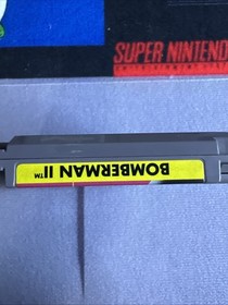 Bomberman 2 NES 