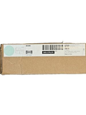 IKEA KIVIK Cover for 1-Seat Sleeper Sofa, Gunnared Light Green, 305.576.91   NEW
