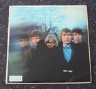 ROLLING STONES BETWEEN THE BUTTONS 1ST UK MONO UNBOXED DECCA LK 4852 EX