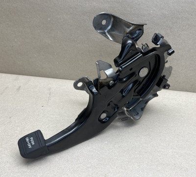 2006-2015 Lexus IS250 IS350 PARKING BRAKE CONTL PEDAL LEVER OEM 46200-53020
