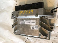 Engine ECM Electronic Control Module 2.0L VIN U 8th Digit Fits 14-20 MKZ 4386242