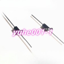 10PC Brand-new SR5100 SB5100 SR510 Schottky diode 5A 100V DO-27 H