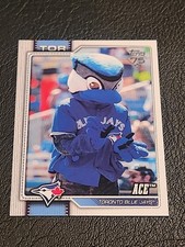 2026 Topps Series 1 Celebration MASCOTS Complete Your Set You Pick Your Card 