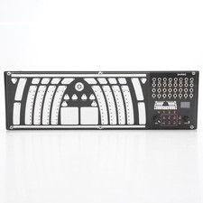 Soundmachines Arches Tactile MIDI/CV Controller Eurorack w/ Desktop Case 52517