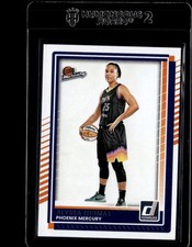 2025 Donruss WNBA #10 Alyssa Thomas