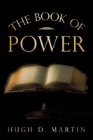 The Book Of Power Hugh D. Martin Taschenbuch Kartoniert / Broschiert Englisch