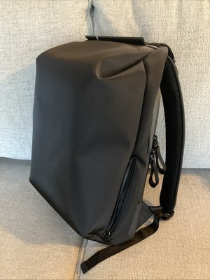 Côte & Ciel SARU Sleek   Black  (18L)