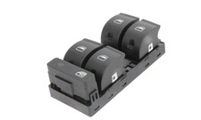 Window Lifter Switch Control Unit Front Left For Audi A4 8E B7 Seat Exeo 3R