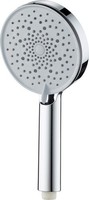 Neo - Ivo - Dusche-Handbrause, 3 Funktionen - Chrom - NLI_051S