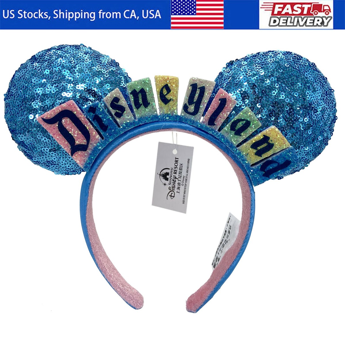 Disney-Park display picture 2