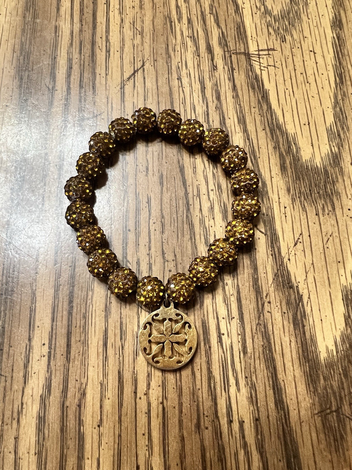 Rustic Cuff Bracelet Set Assorted Pieces Plus Rus… - image 5