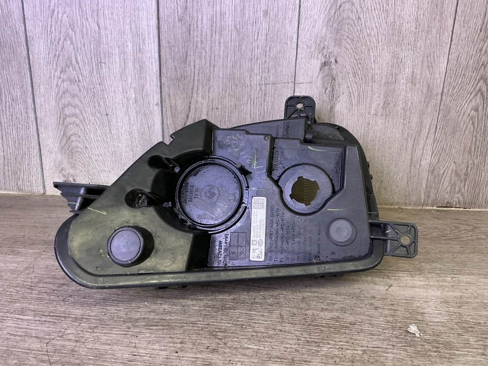 # 2018-2021 CHEVROLET EQUINOX INTERMITENTE LUZ ANTINIEBLA LADO DEL CONDUCTOR IZQUIERDA FABRICANTE DE EQUIPOS ORIGINALES 84226245 Foto 4 de 4