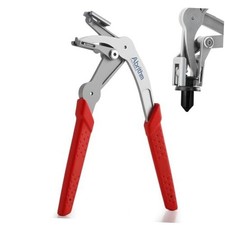 Car Clip Pliers, Panel Clip Removal Pliers, Professional Plastic Fastener
