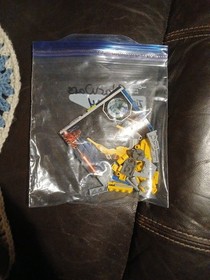 Star Wars 9674 Lego No Fig