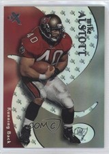 2000 EX Mike Alstott #71 0yp6