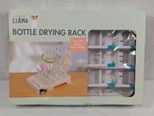 Llama - Baby Bottle Drying Rack - Nipples, cups, pumps and Accessories