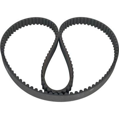 130T 1-1/8'' Rear Drive Belt 40048-07 Fit Harley 2007-2017 Switchback Super Glide