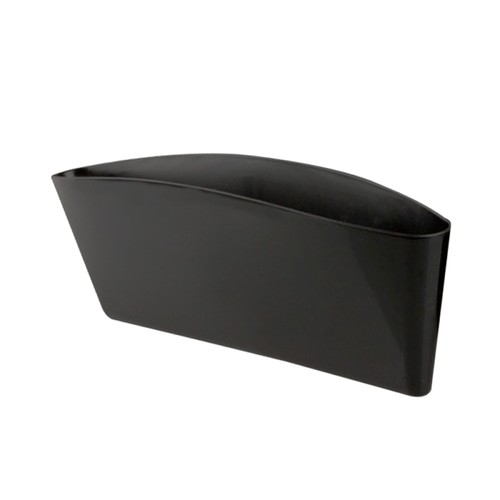 Confezione 2 Cattura Sedili Tra Sedili Organizzatore Auto Gap Filler - Foto 4 di 11