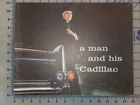 1957 Cadillac Brochure Mailer Original Rare