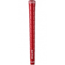Golf Pride Tour Wrap 2G - 60R - Red - Standard