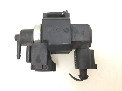 Audi A6 S6 C6 4F 2007 Diesel 171kW Turbolader Druckwandler Magnetventil GOD28869