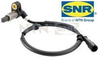 SNR ASB155.31 Sensor FüR Raddrehzahl ABS Sensor Raddrehzahl FüR Renault