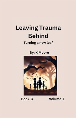 Turning a new Leaf von K. Moore Taschenbuch