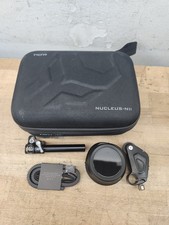 Tilta Nucleus-NII WLC-T05-HWC Wireless Lens Control System w/ Case