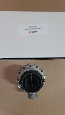 Triangle Tube INSRKIT09 Venturi (NG) - Instinct 155 Solo & Combi Boilers (new)