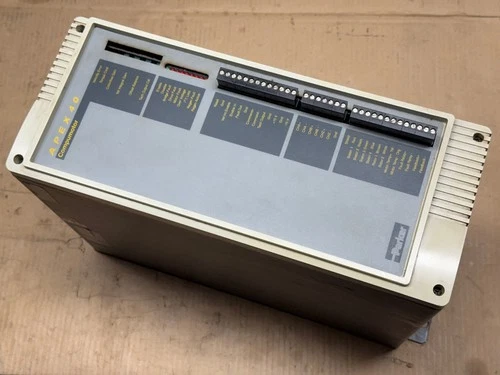 Parker Compumotor Apex40 analog servo drive Apex 40 servo motor amplifier