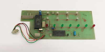 Originale Platine Studer 1.725.731-11 für Revox B 251 Amplifier - K5