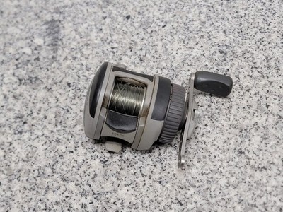 Vintage Abu Garcia Ambassadeur EON 3600 Bait Cast Fishing Reel | eBay