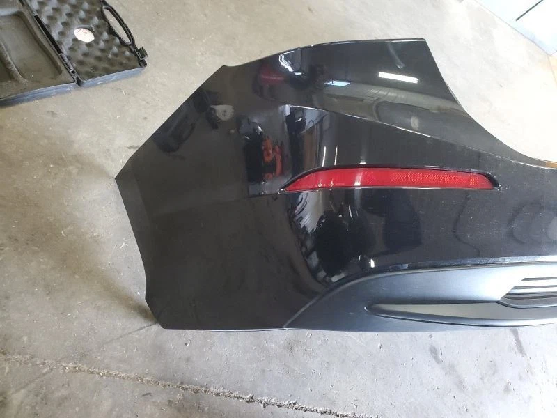 (SOLO RECOGIDA LOCAL) Parachoques trasero compatible con 19-22 INSIGHT 1751700 Foto 4 de 4