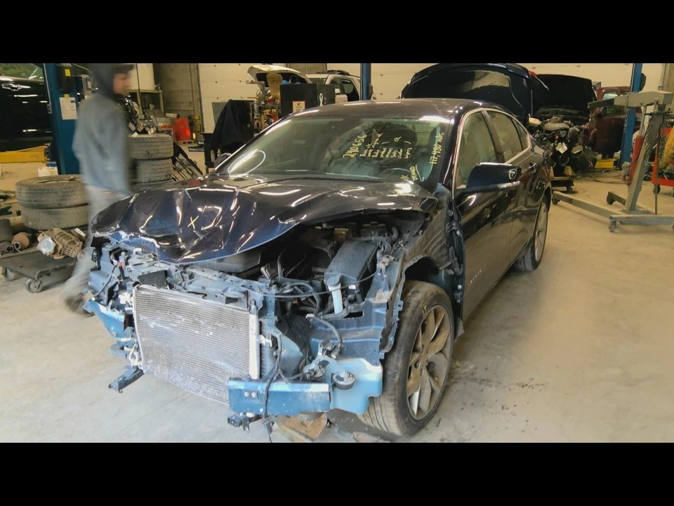 Door Handle Exterior Fits 16 CAMARO 672666 Foto 3 de 4