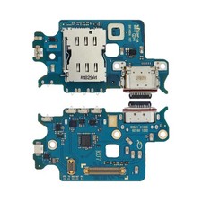 FOR GALAXY S22 S901U  US VERSION CHARGING PORT FLEX CABLE PART