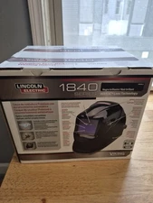 Lincoln Electric K3023-3 Viking 1840 Digital Series, Auto Darkening Helmet