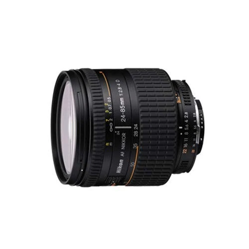 Nikon NIKKOR 24-85mm Focal Camera Lenses for sale | eBay